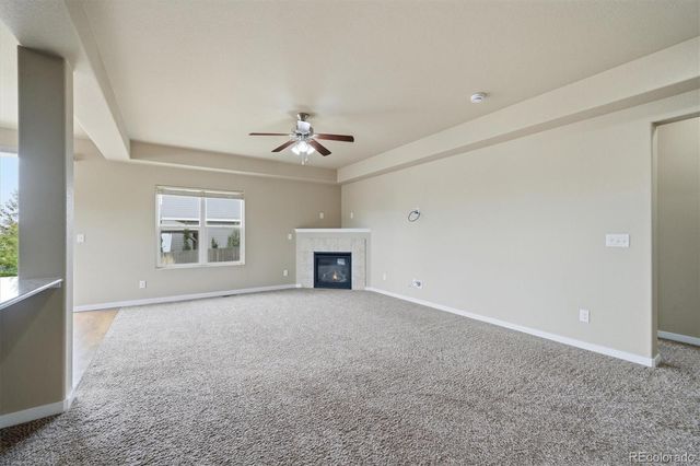 6373 Tramore Way, Colorado Springs, CO 80923
