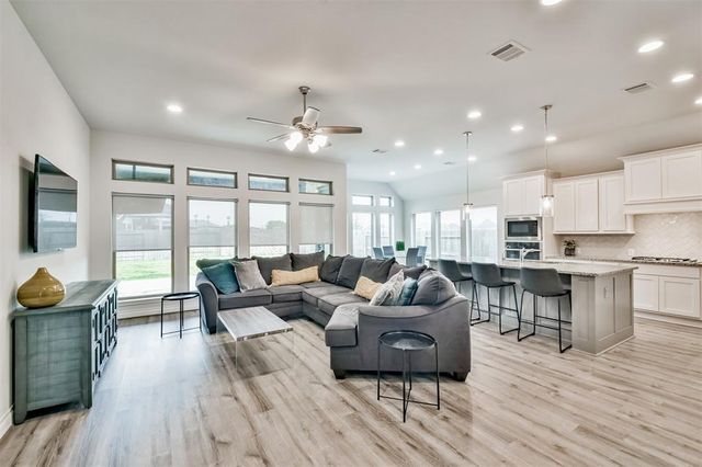 19042 Paso Fino Prairie Lane, Tomball, TX 77377