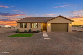 28435 N 249TH Lane, Wittmann, AZ 85361