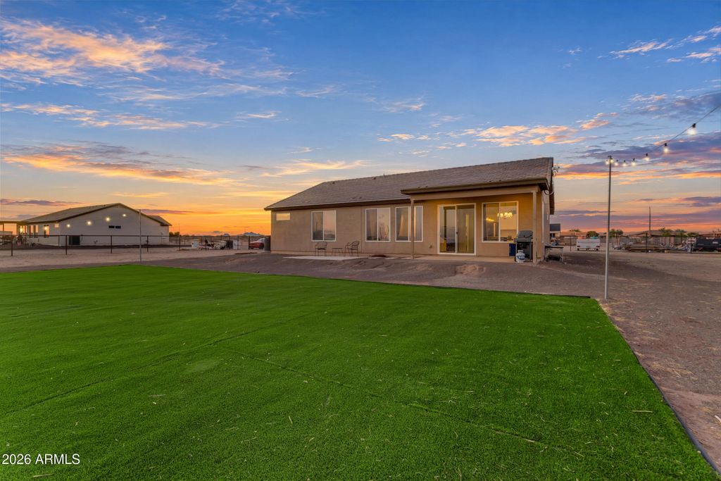 28435 N 249TH Lane, Wittmann, AZ 85361 — photo 2