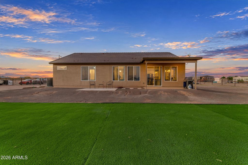 28435 N 249TH Lane, Wittmann, AZ 85361 — photo 3