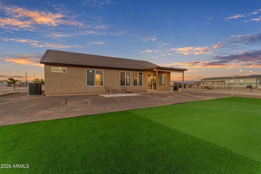 28435 N 249TH Lane, Wittmann, AZ 85361 — photo 4