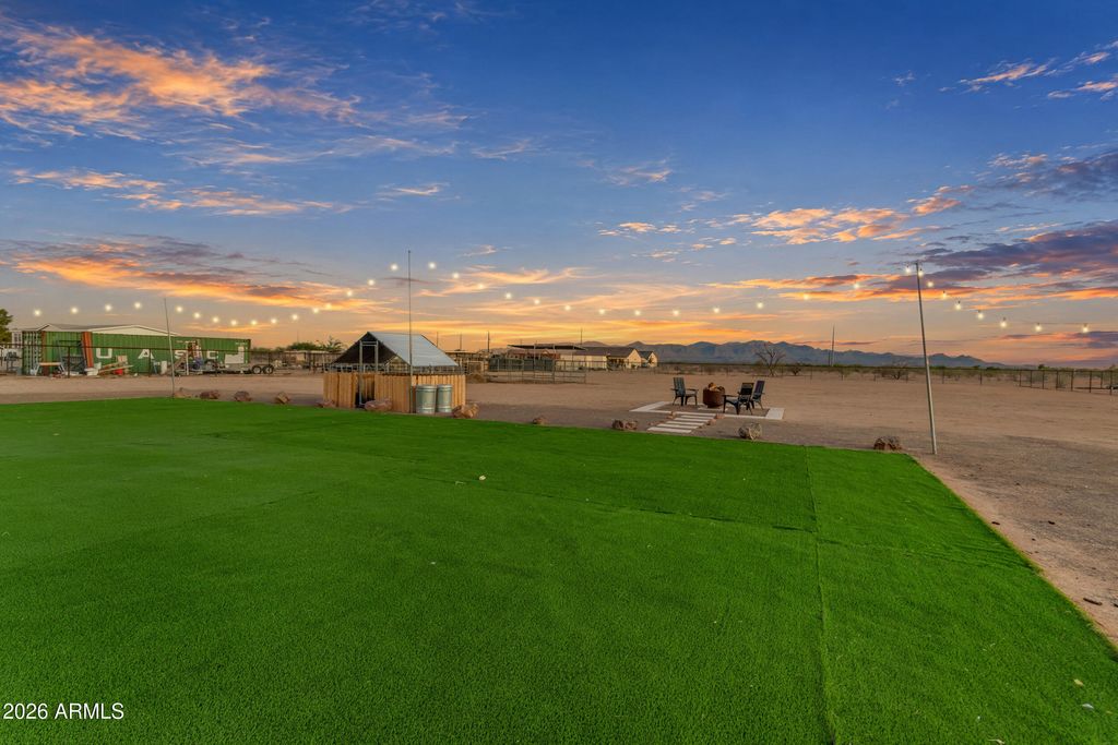 28435 N 249TH Lane, Wittmann, AZ 85361 — photo 5