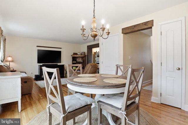 6083 JENNIFER LN, Spring Grove, PA 17362