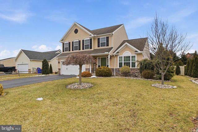 6083 JENNIFER LN, Spring Grove, PA 17362