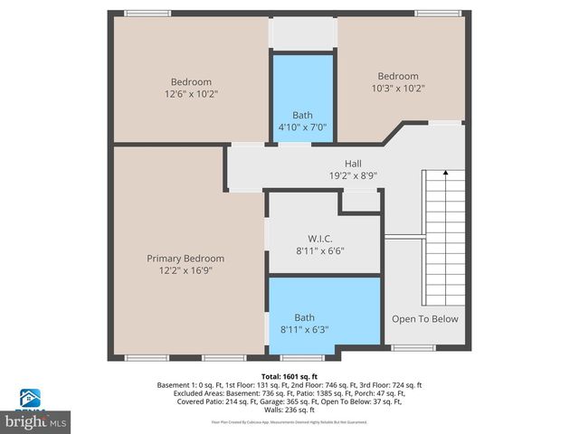 6083 JENNIFER LN, Spring Grove, PA 17362