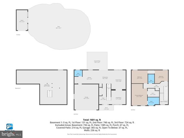 6083 JENNIFER LN, Spring Grove, PA 17362