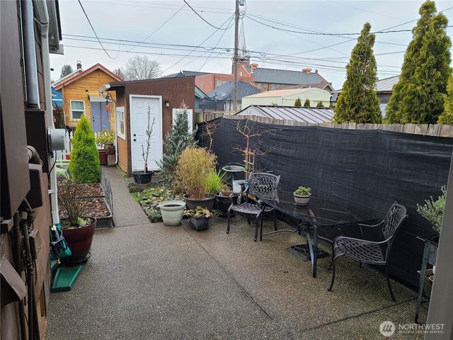5834 S Montgomery Street, Tacoma, WA 98409