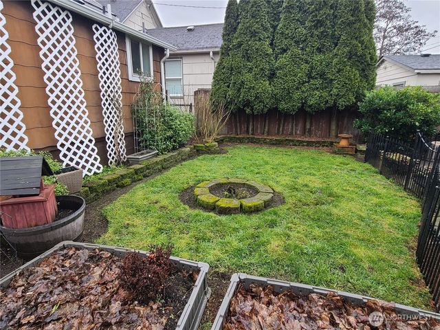 5834 S Montgomery Street, Tacoma, WA 98409