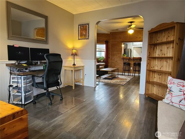 5834 S Montgomery Street, Tacoma, WA 98409