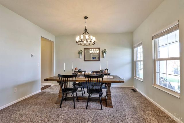 4187 Pheasant Ridge Court, Batavia, OH 45103