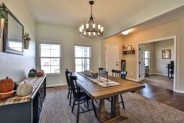 4187 Pheasant Ridge Court, Batavia, OH 45103