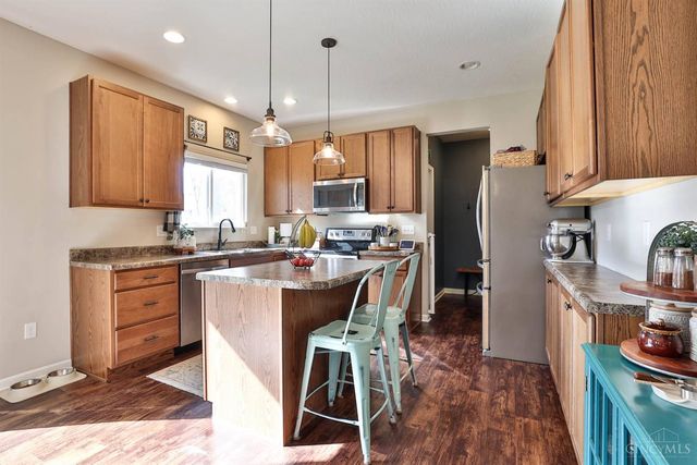 4187 Pheasant Ridge Court, Batavia, OH 45103