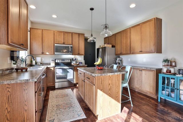 4187 Pheasant Ridge Court, Batavia, OH 45103
