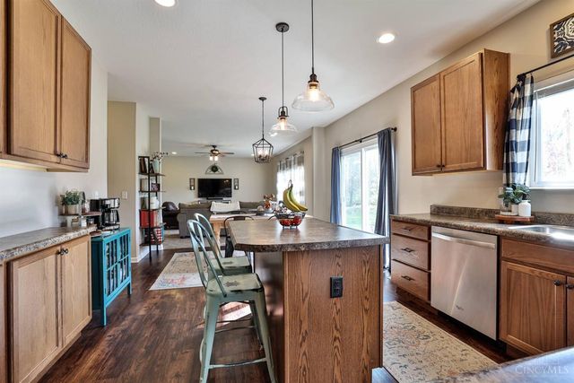 4187 Pheasant Ridge Court, Batavia, OH 45103