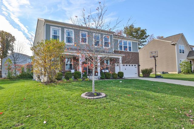 4187 Pheasant Ridge Court, Batavia, OH 45103