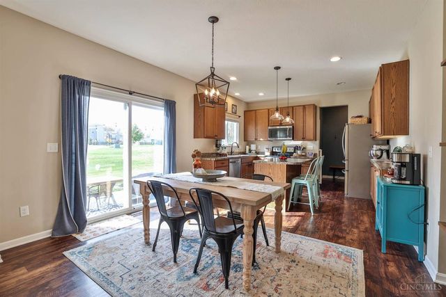 4187 Pheasant Ridge Court, Batavia, OH 45103