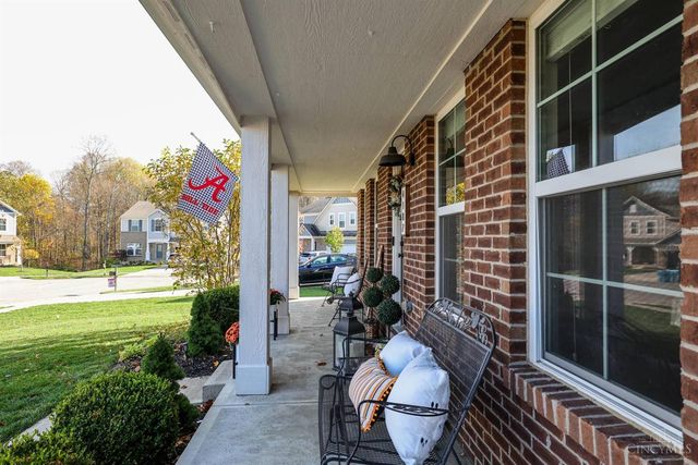 4187 Pheasant Ridge Court, Batavia, OH 45103