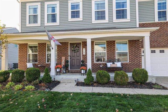 4187 Pheasant Ridge Court, Batavia, OH 45103