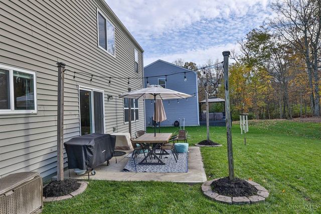4187 Pheasant Ridge Court, Batavia, OH 45103