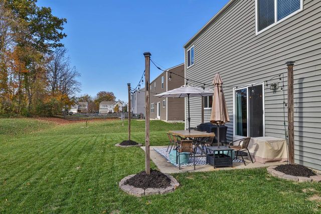 4187 Pheasant Ridge Court, Batavia, OH 45103