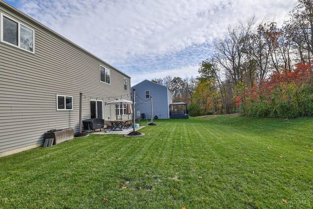 4187 Pheasant Ridge Court, Batavia, OH 45103