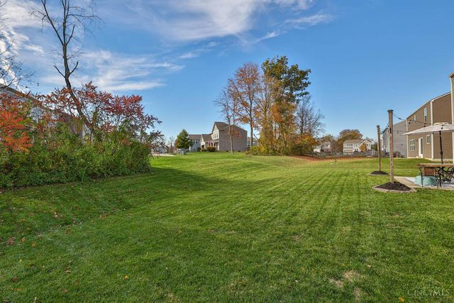 4187 Pheasant Ridge Court, Batavia, OH 45103