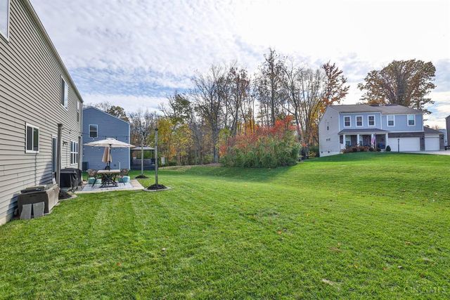 4187 Pheasant Ridge Court, Batavia, OH 45103