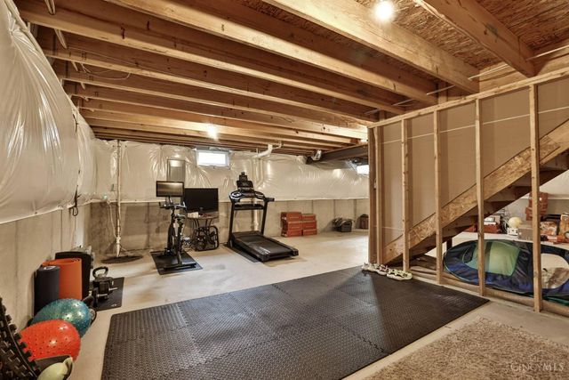 4187 Pheasant Ridge Court, Batavia, OH 45103