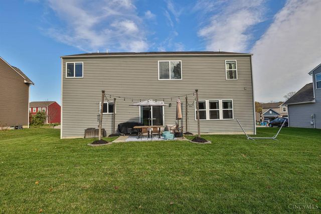 4187 Pheasant Ridge Court, Batavia, OH 45103