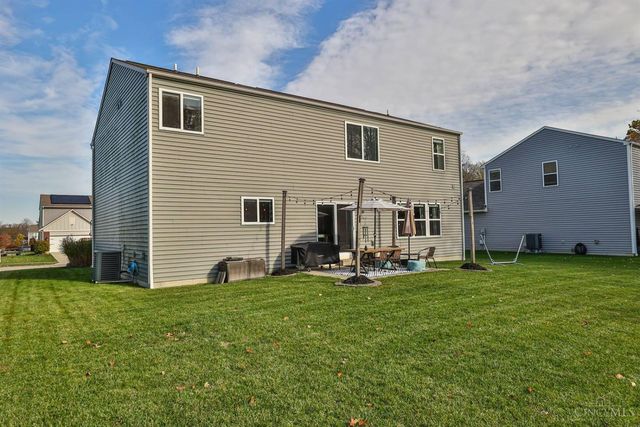 4187 Pheasant Ridge Court, Batavia, OH 45103