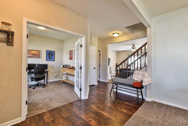 4187 Pheasant Ridge Court, Batavia, OH 45103