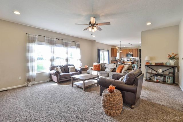 4187 Pheasant Ridge Court, Batavia, OH 45103