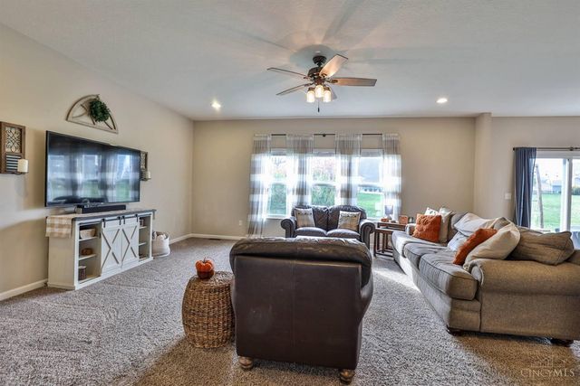4187 Pheasant Ridge Court, Batavia, OH 45103