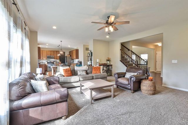 4187 Pheasant Ridge Court, Batavia, OH 45103