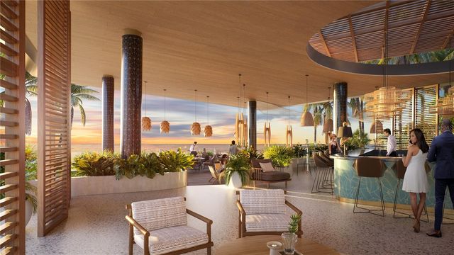 500 MAREA RESIDENCES, COCO BEACH BLVD 2302, Rio Grande, PR 00745