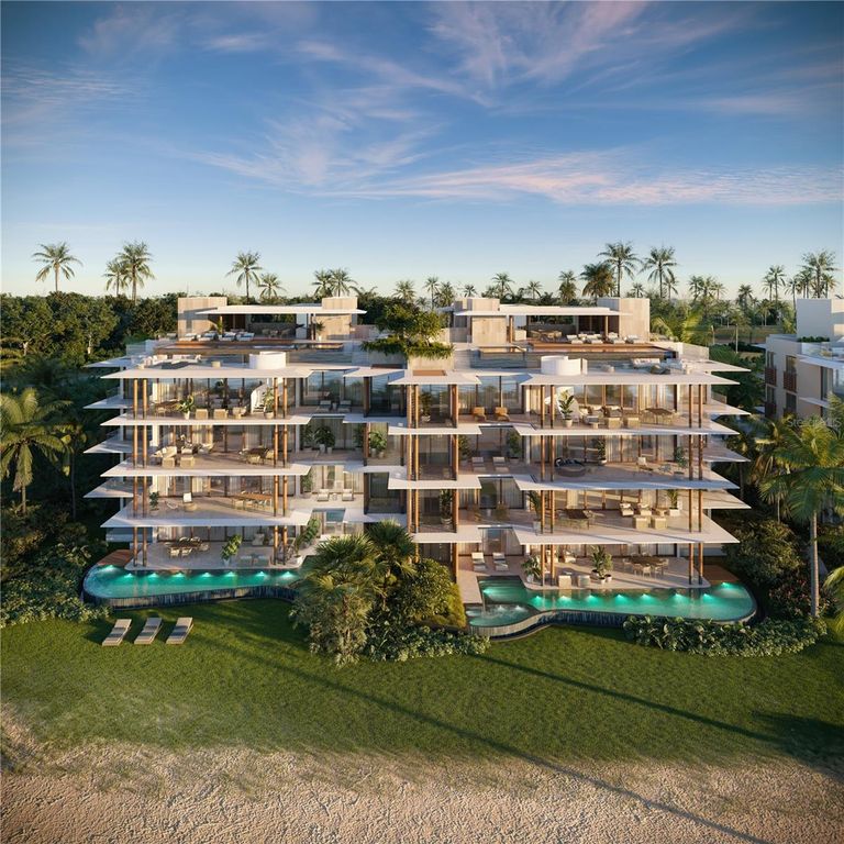 500 MAREA RESIDENCES, COCO BEACH BLVD 2302, Rio Grande, PR 00745