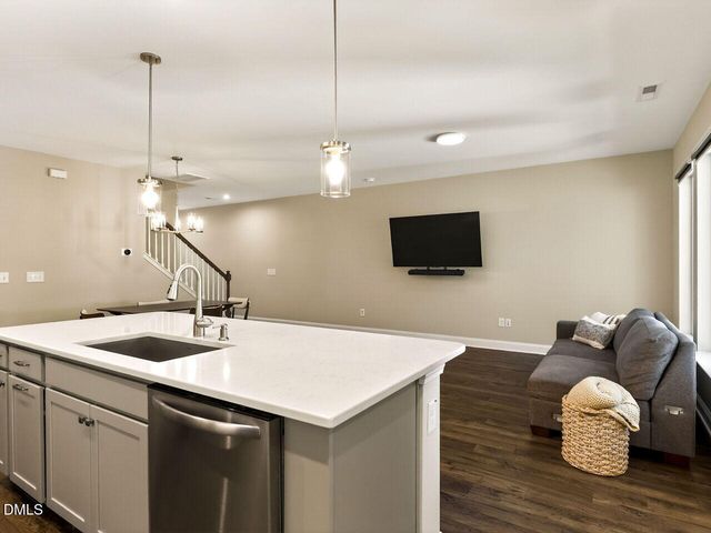 6512 Amber Springs Drive, Durham, NC 27713