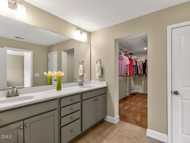 6512 Amber Springs Drive, Durham, NC 27713