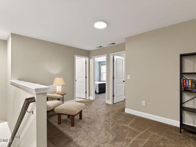 6512 Amber Springs Drive, Durham, NC 27713