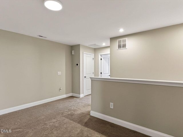6512 Amber Springs Drive, Durham, NC 27713