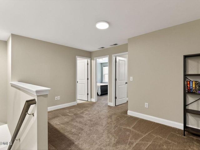 6512 Amber Springs Drive, Durham, NC 27713