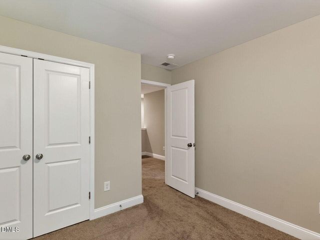 6512 Amber Springs Drive, Durham, NC 27713