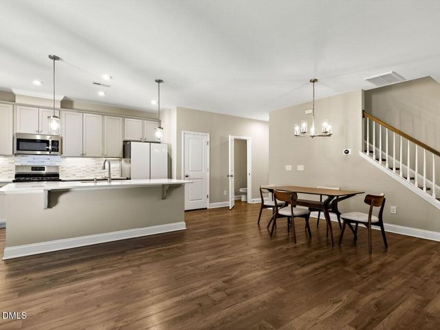 6512 Amber Springs Drive, Durham, NC 27713