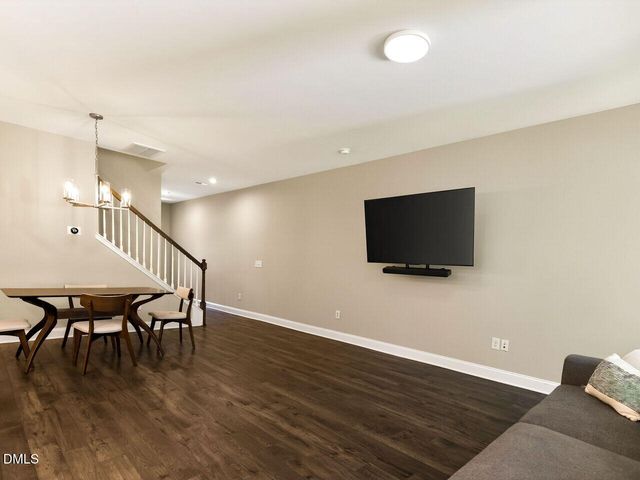 6512 Amber Springs Drive, Durham, NC 27713