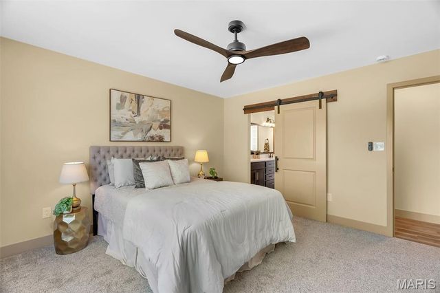 1141 Bell Mountain Drive, Farmington, MO 63640