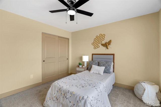 1141 Bell Mountain Drive, Farmington, MO 63640