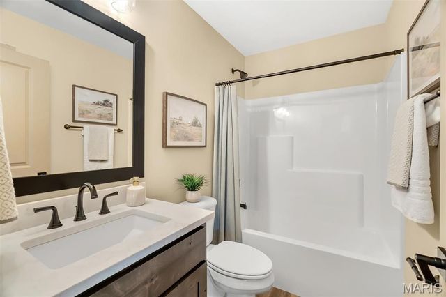 1141 Bell Mountain Drive, Farmington, MO 63640