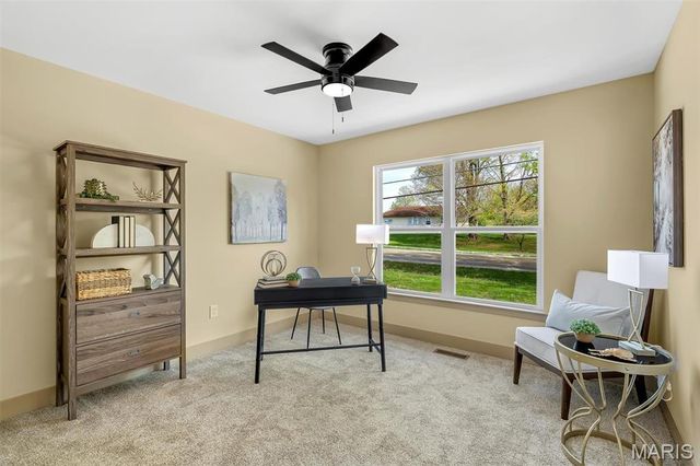 1141 Bell Mountain Drive, Farmington, MO 63640