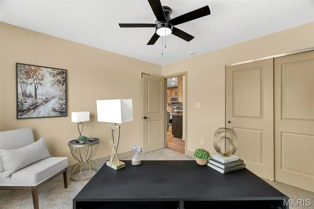 1141 Bell Mountain Drive, Farmington, MO 63640